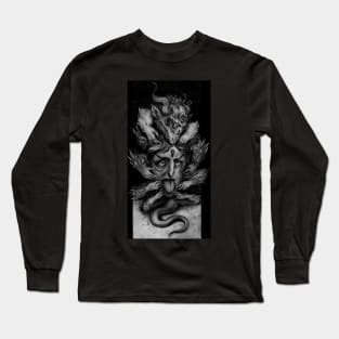 Parasite Long Sleeve T-Shirt